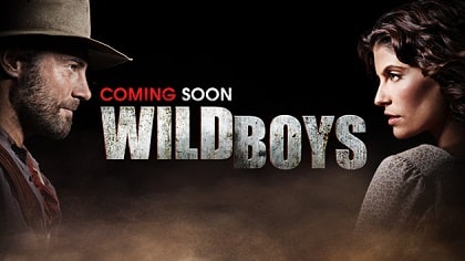 Wild Boys