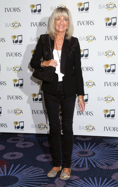 Christine McVie