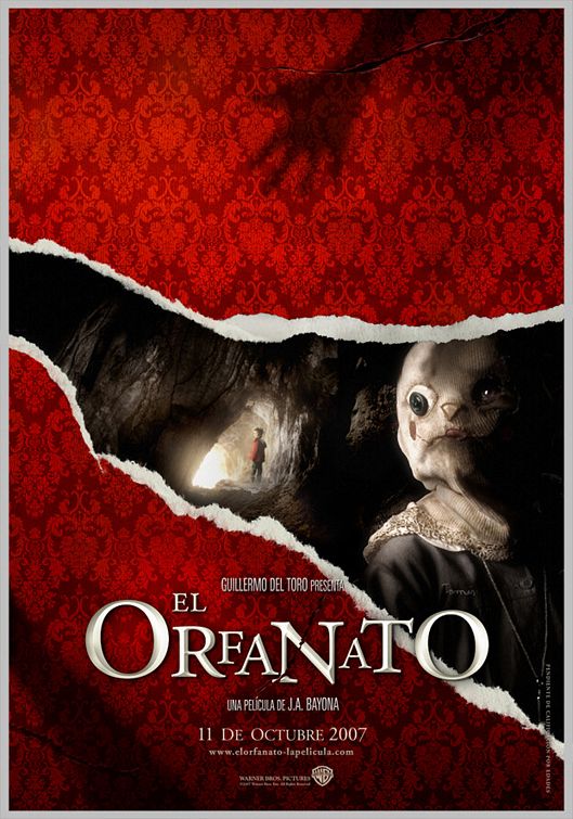 The Orphanage