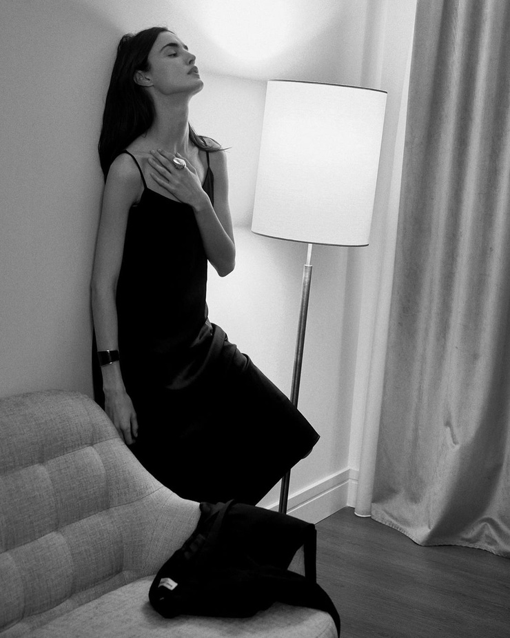 Blanca Padilla