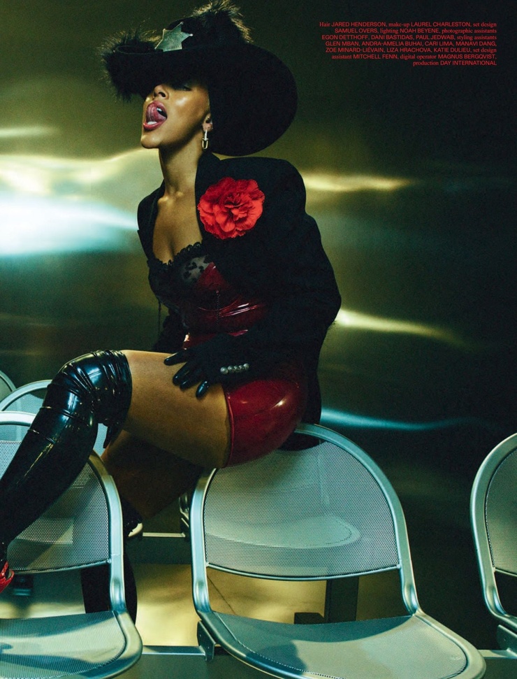 DOJA CAT
