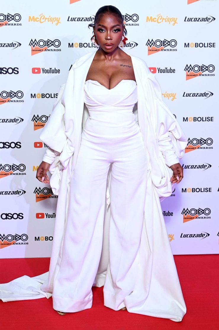 Wunmi Bello