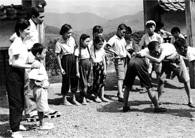 All Our Children