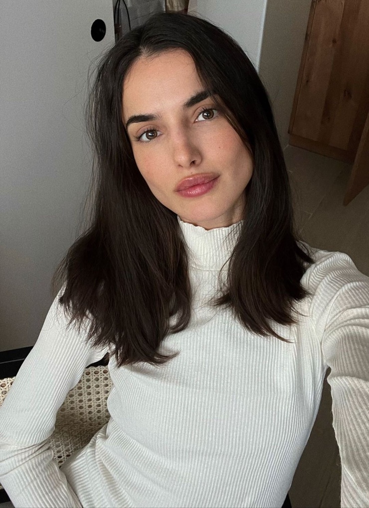 Blanca Padilla Blanca Padilla