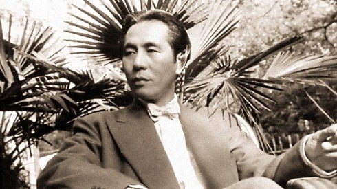 Akira Ifukube