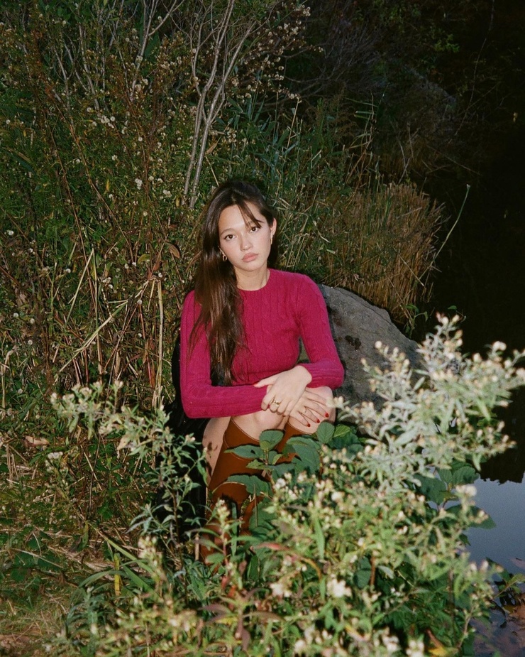 Lily Chee Lily Chee