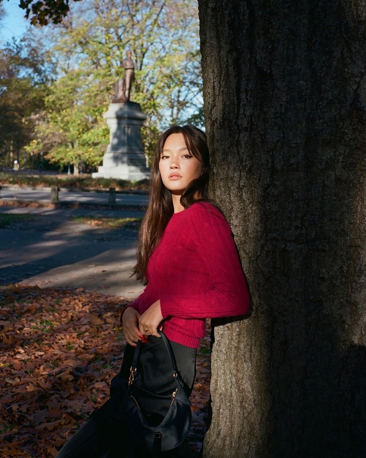 Lily Chee