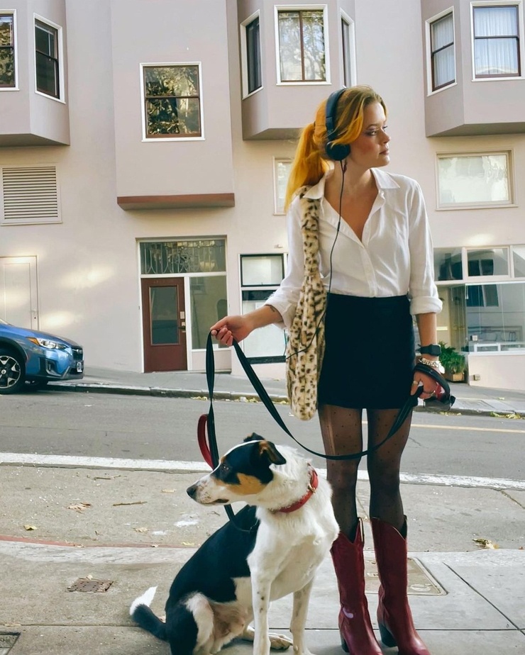 Ava Phillippe