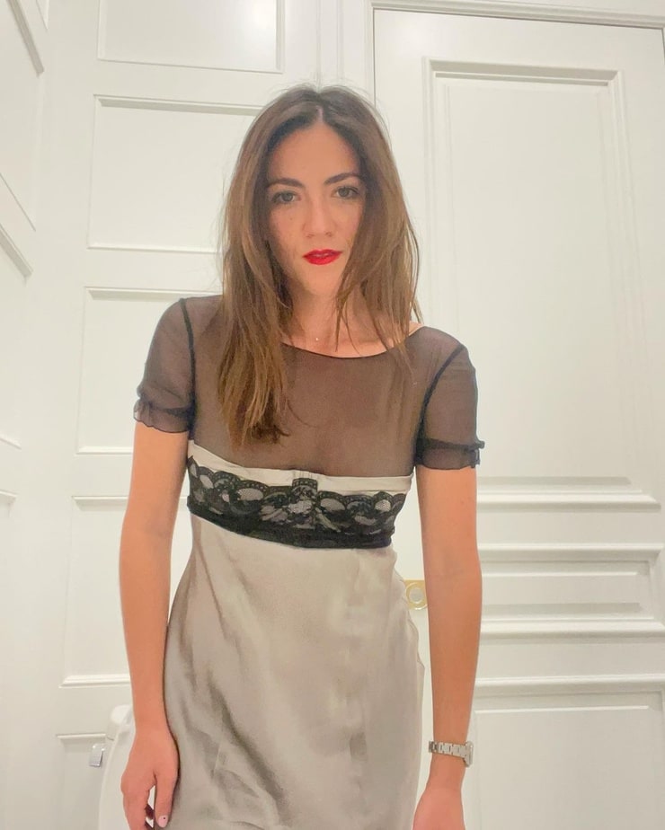 Isabelle Fuhrman Isabelle Fuhrman