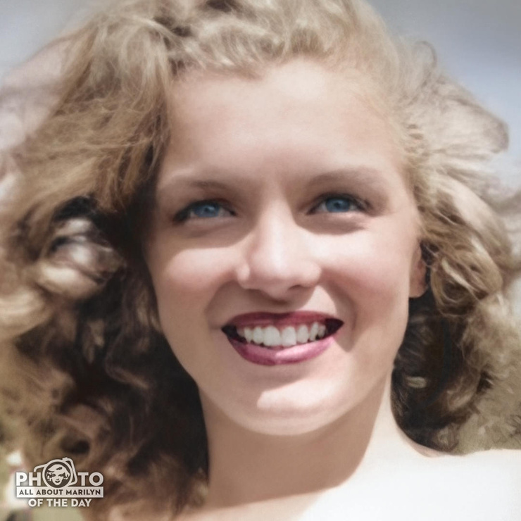 Marilyn Monroe