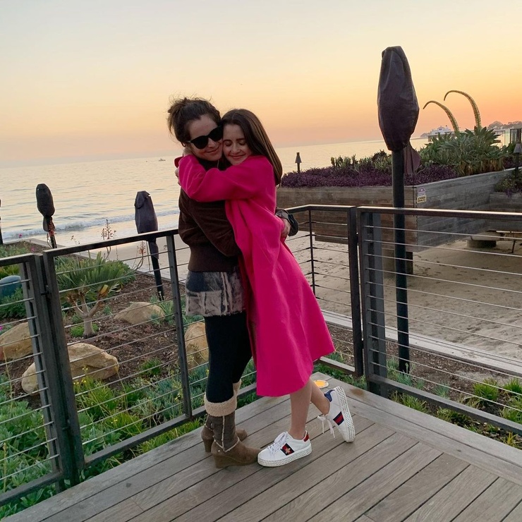 Laura Marano