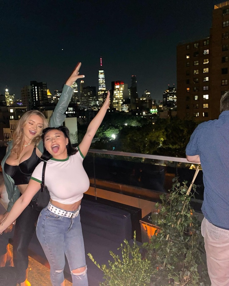 Picture of Taylor LaVie