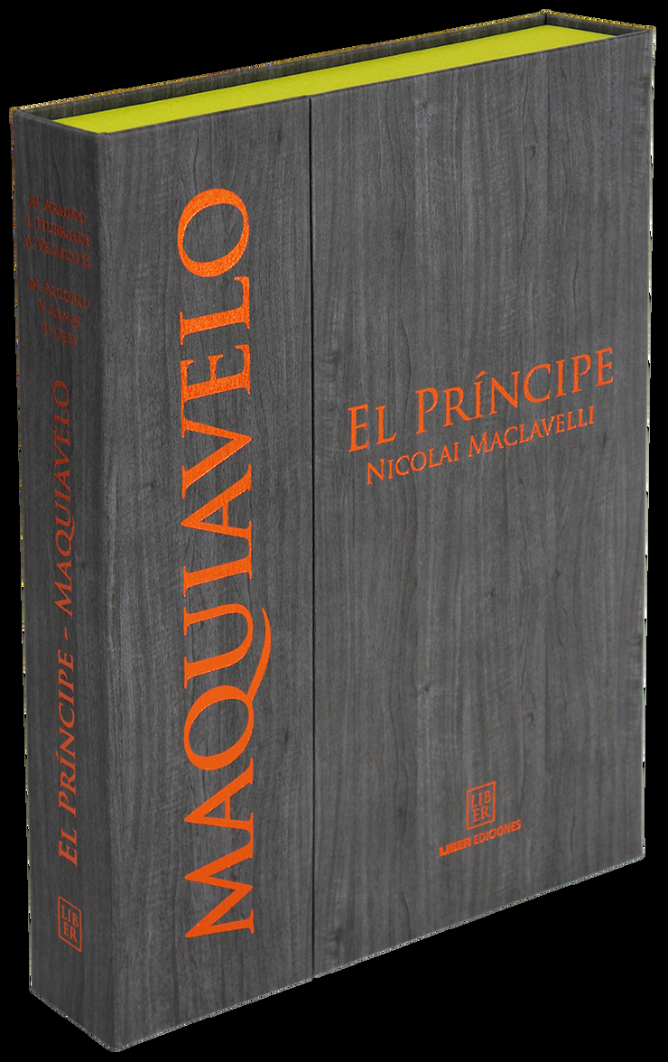 El Príncipe