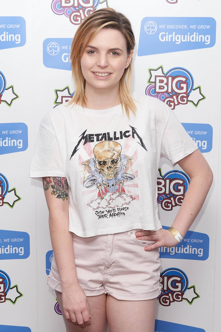 Emma Blackery
