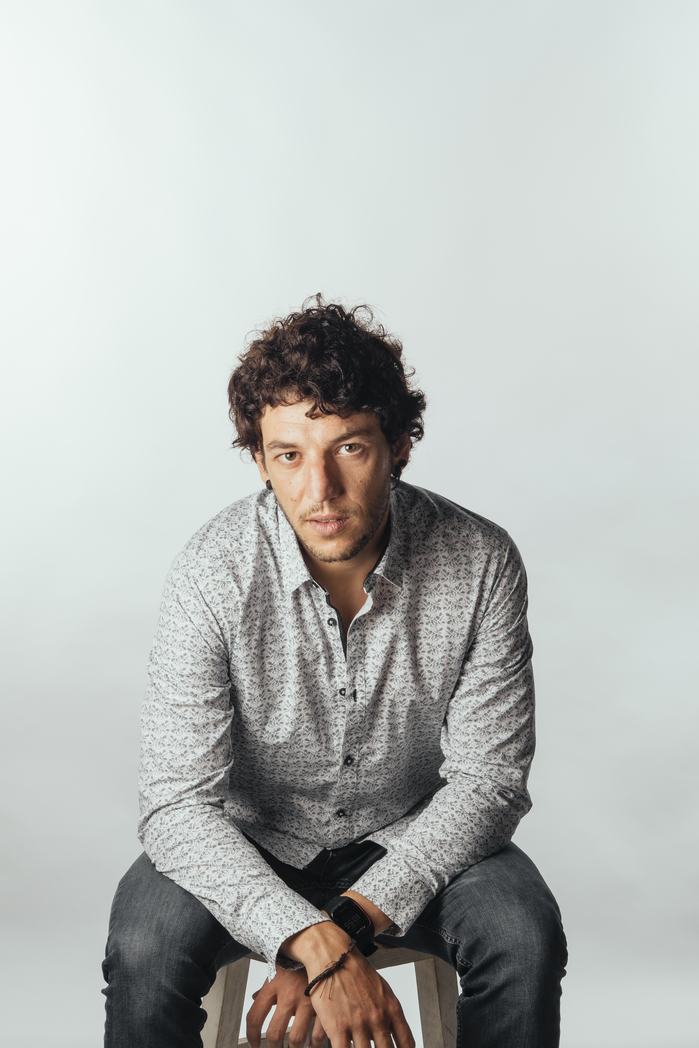 Jon Olivares