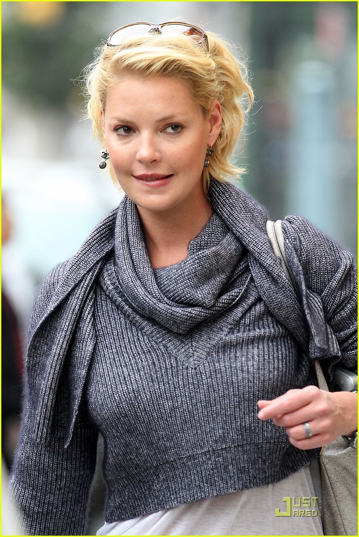 Katherine Heigl Katherine Heigl