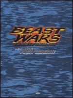 Beast Wars Transformers - The Complete First Season