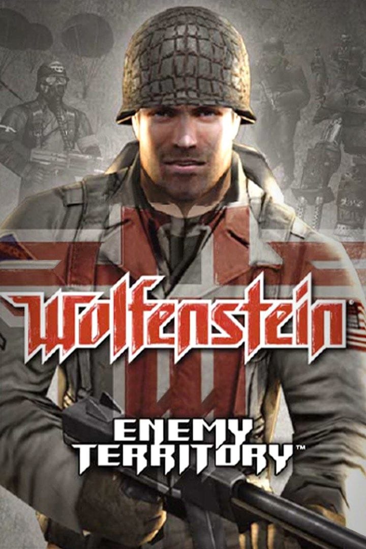 Wolfenstein: Enemy Territory