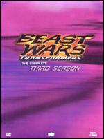Beast Wars Transformers - The Complete Third Season