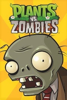 Plants Vs. Zombies