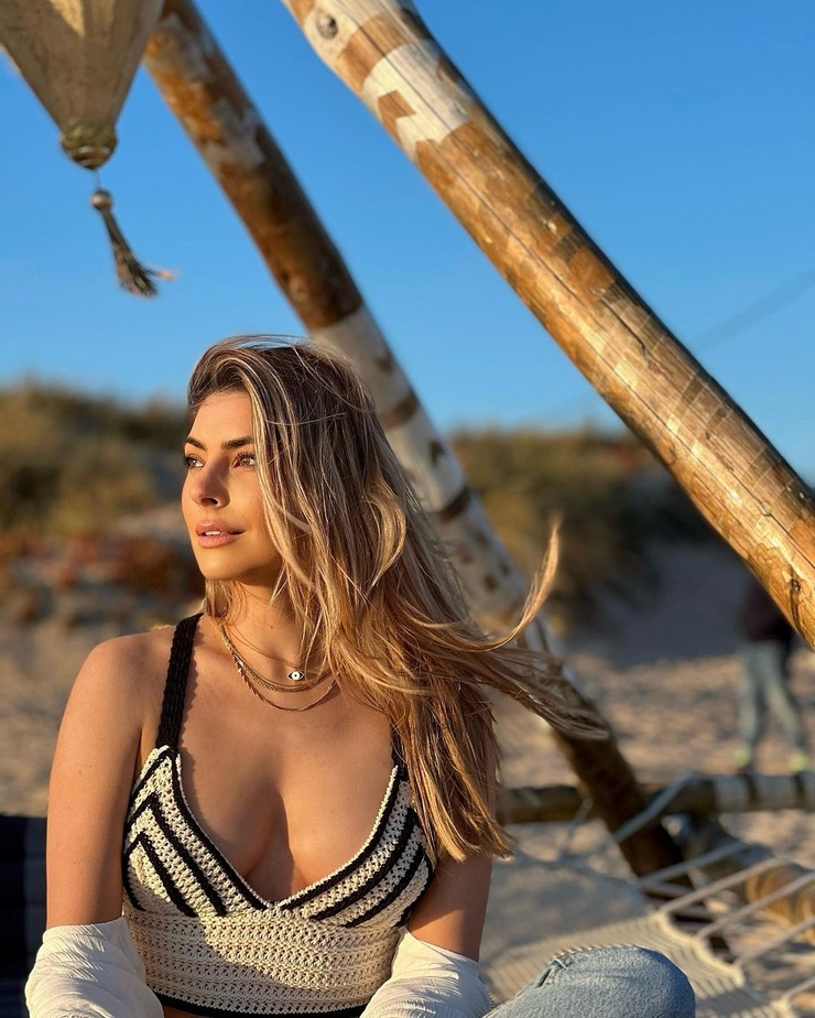 Candice Pascal