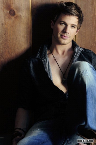 Matt Lanter