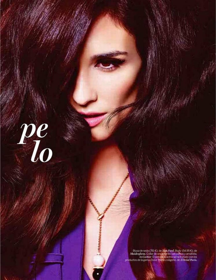 Paz Vega Paz Vega