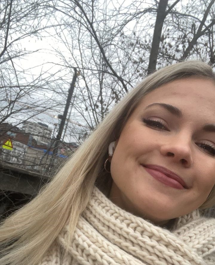 Emilie Nereng