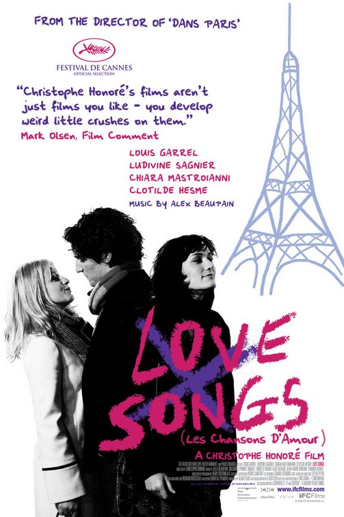 Love Songs