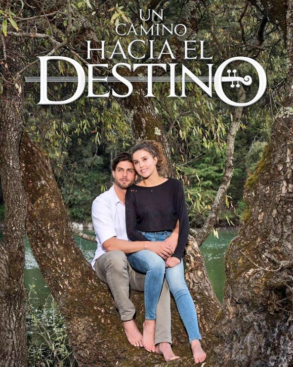 Un camino hacia el destino (2016- ) Un camino hacia el destino (2016- )
