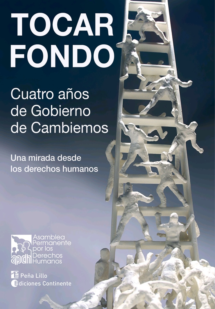 Tocar Fondo: Cuatro Años de Gobierno de Cambiemos