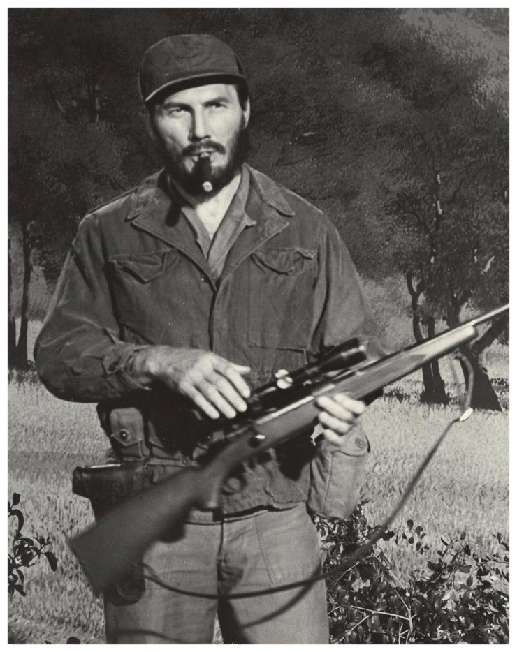 Jack Palance
