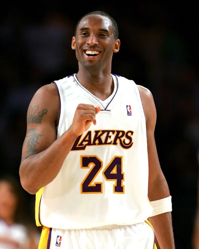 Kobe Bryant