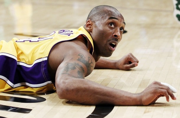 Kobe Bryant