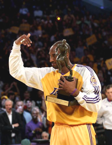 Kobe Bryant