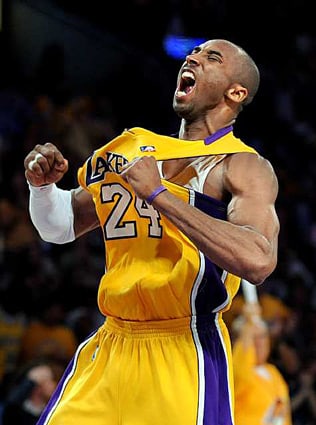 Kobe Bryant