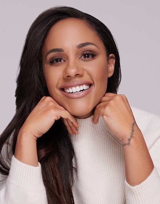 Alex Scott