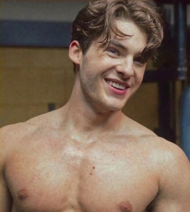 Cody Christian