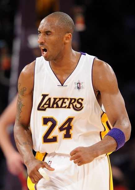 Kobe Bryant