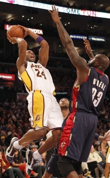 Kobe Bryant