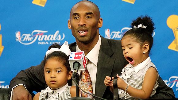 Kobe Bryant