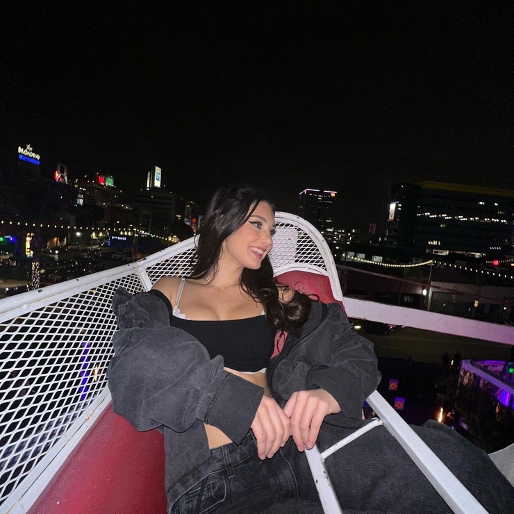 Natalie Gibson