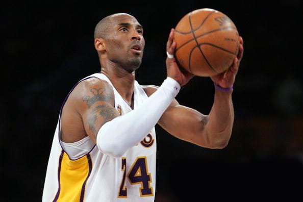 Kobe Bryant