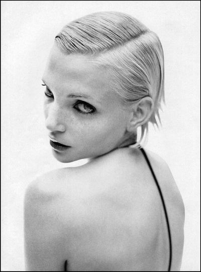 Nadja Auermann