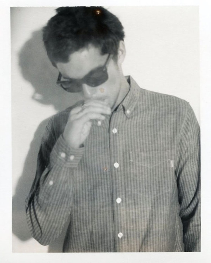 Dylan Rieder