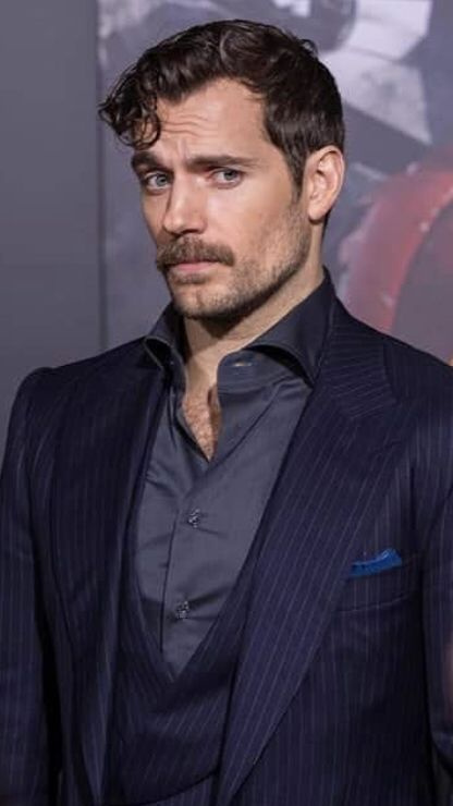 Henry Cavill picture