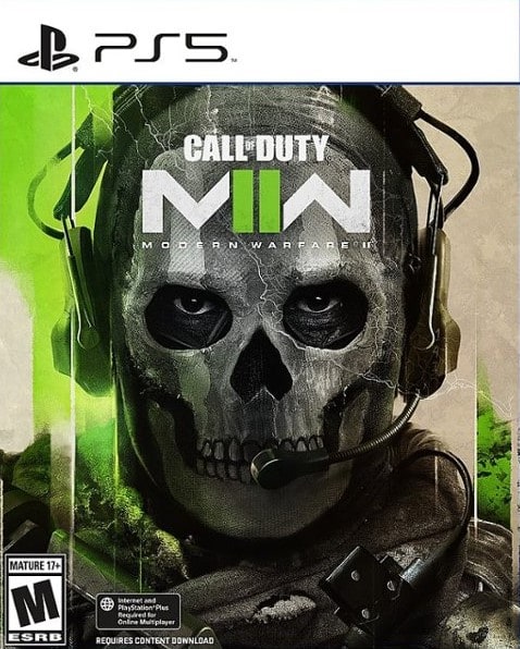 Call of Duty: Modern Warfare II