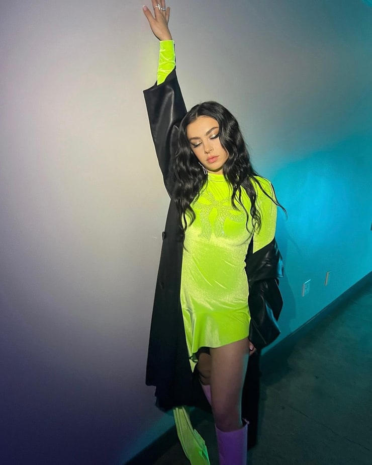 Charli XCX