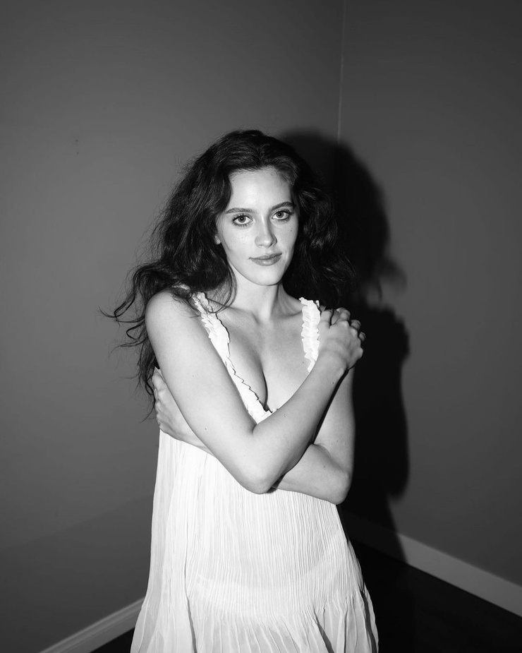 Picture of Trinity Woodward