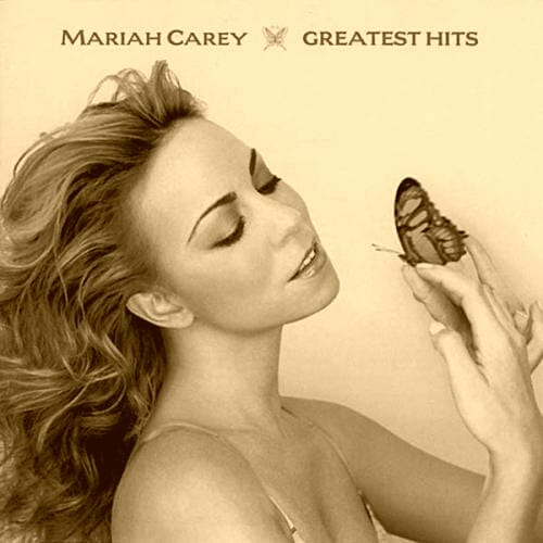 Mariah Carey Greatest Hits